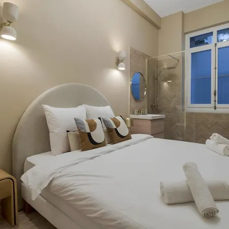 Lumineux & Spacieux - Vue Degagee, Arc De Triomphe *