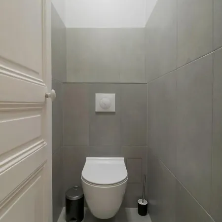 Lumineux & Spacieux - Vue Degagee, Arc De Triomphe Parijs