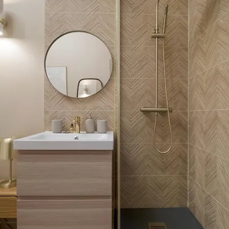 Lumineux & Spacieux - Vue Degagee, Arc De Triomphe Parijs